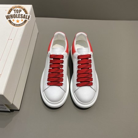 ALEXANDER MCQUEEN SNEAKER - AM28