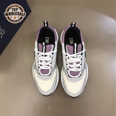 DIOR B22 SNEAKER - CD100