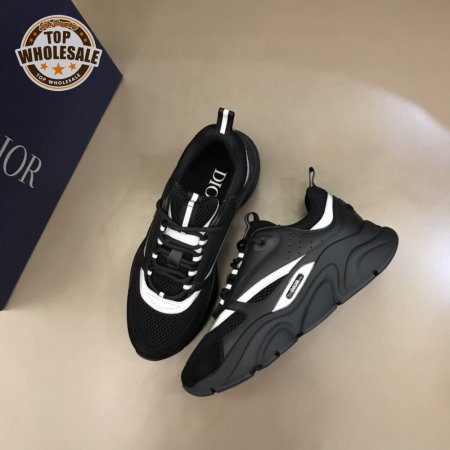 DIOR B22 SNEAKER - CD95