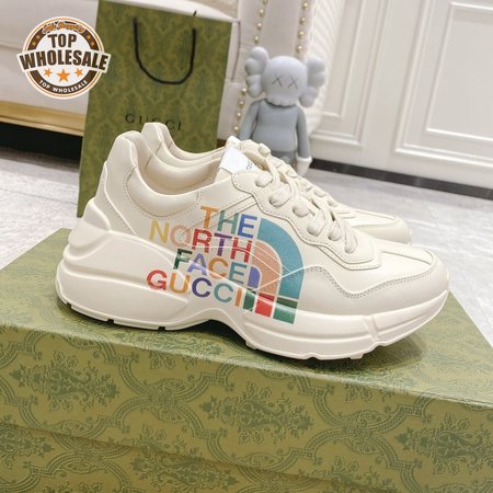 GUCCI RYTHON SNEAKER - GC212