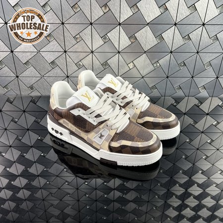 trainer damier ebene multi - 321