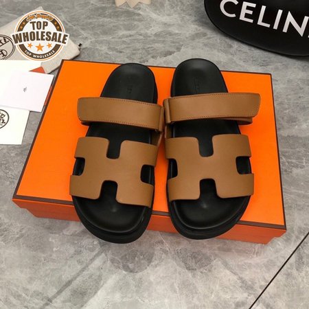 HERMES CHYPRE SANDAL - H21