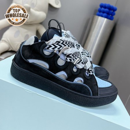 LANVIN LEATHER CURB x GALLERY DEPARTMENT - Lanvin001