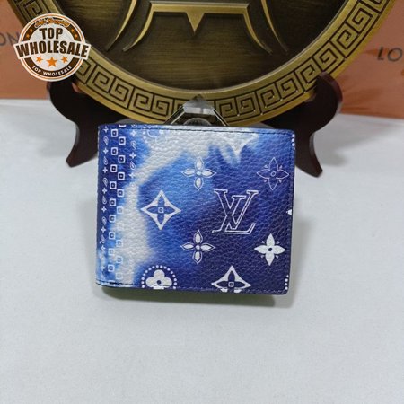 slender wallet m81404