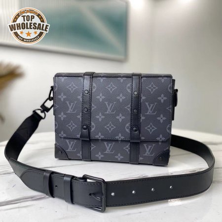 trunk messenger m45727