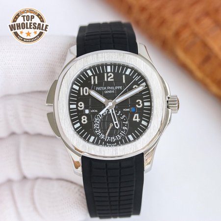 Patek Philippe Aquanaut 5164A-001