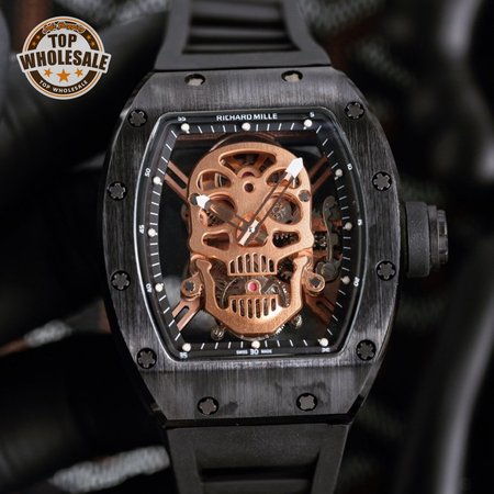 Richard Mille Calibre RM052