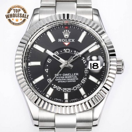 Rolex Sky-Dweller 326934 42mm
