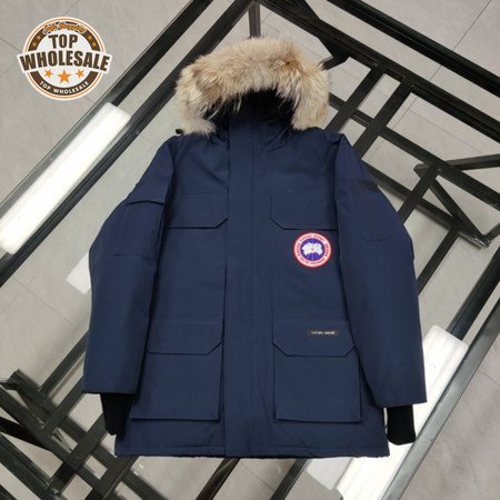 Canada Goose Citadel Parka Down Jacket