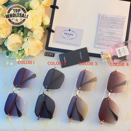 Prada Sunglasses