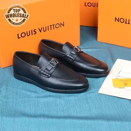 estate loafers