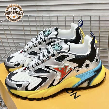 Runner Tatic Sneaker 1A9TVG