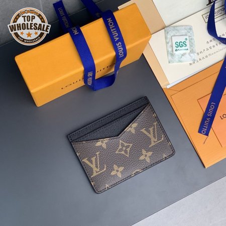 Neo Porte Cartes M60166