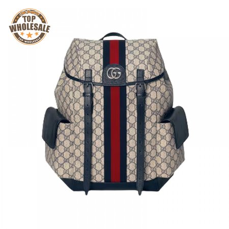 Gucci Ophidia Gg Backpack - GBP109