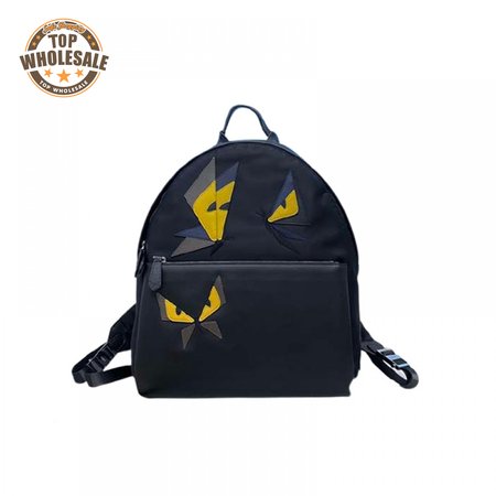 Fendi Utterfleye Backpack - FPD57