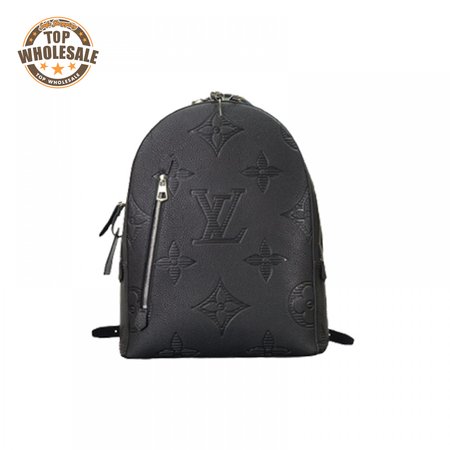 armand backpack black - lbp088