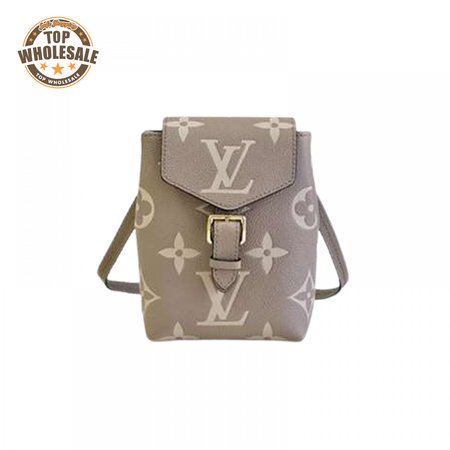 Tiny Backpack - LBP217