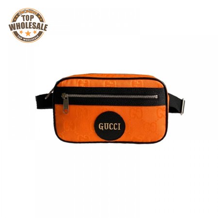 Gucci Off The Gird Belt Bag - GBB60