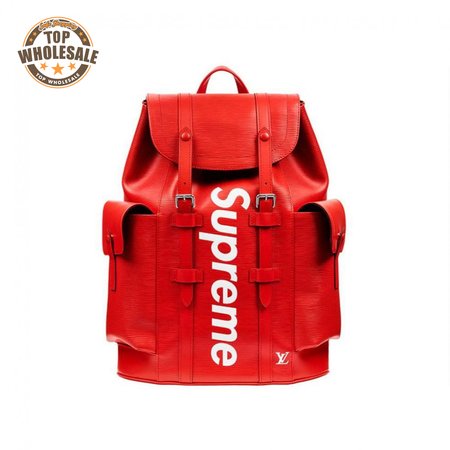 x supreme christopher - lbp442