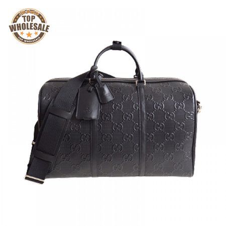 GG Embossed Duffle Bag - GDB35