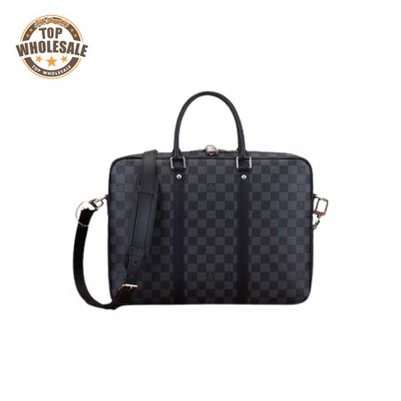 porte-documents voyage pm - ldb302