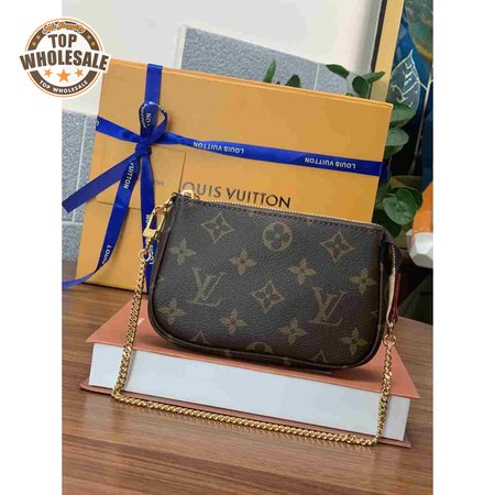 mini pochette accessories bag - lhb629