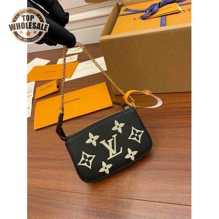 shoulder bag - lhb627