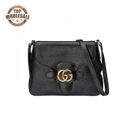 Small messenger bag with Double G - GMB137