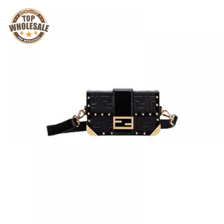 Fendi Baguette Trunk Mini - FPD29