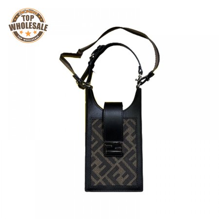 Fendi Baguette - FPD39