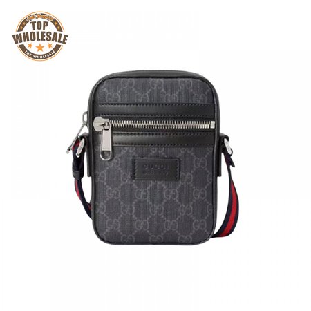 Gg Black Messenger - GMB024