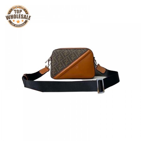 Fendi Crossbody Bag - FPD69