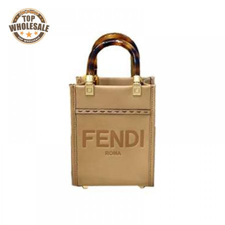 Fendi Mini Sunshine Shopper - FPD19