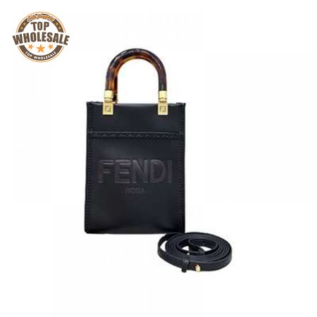 Fendi Mini Sunshine Shopper - FPD17