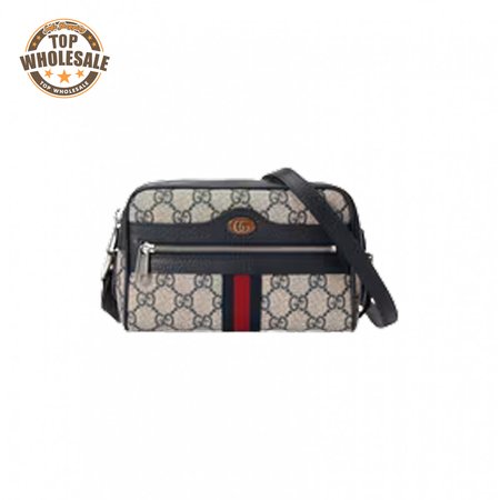 Ophidia GG mini bag - GMB140