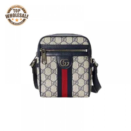Ophidia GG mini Shoulder Bag - GMB139