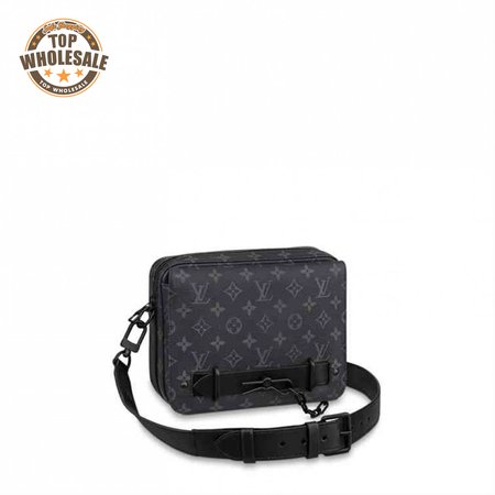 steamer messenger - lmb322