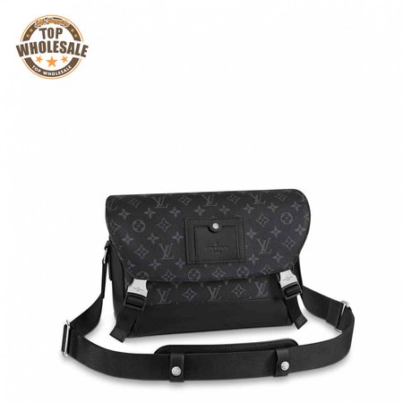 messenger pm voyager bag - lmb321