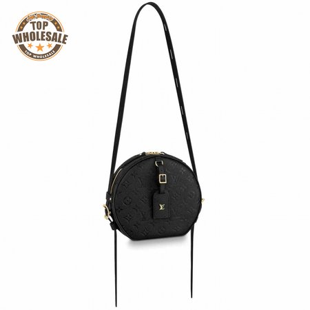 boite chapeau souple mm - lmb341