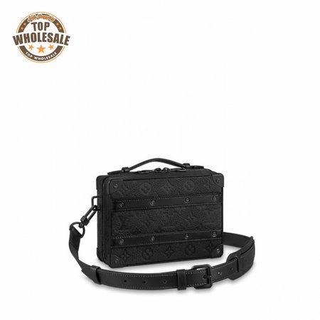 handle soft trunk mon bag - lmb333