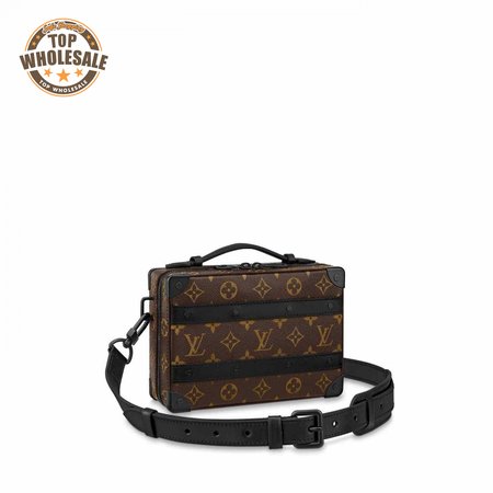 handle soft trunk mon bag - lmb332