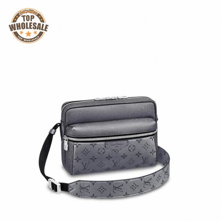 outdoor monogram bag - lmb327