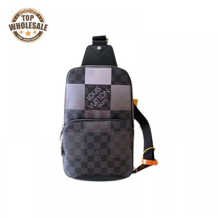 avenue sling bag - lmb297