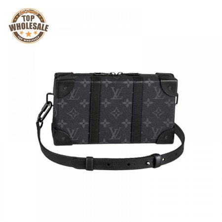 trunk wallet monogram eclipse canvas lmb046