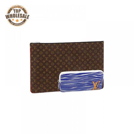 multipocket virgil abloh patchwork lp59