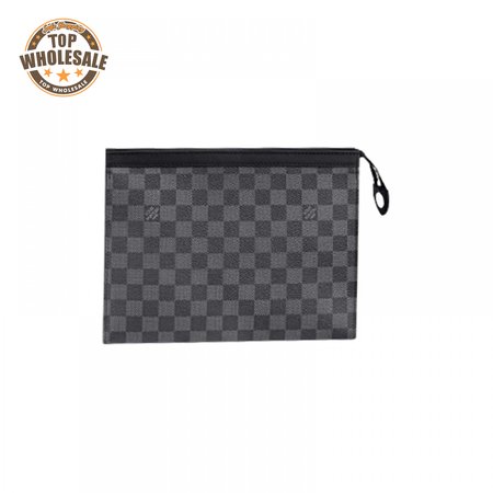 pochette voyage mm monogram eclipse lp54