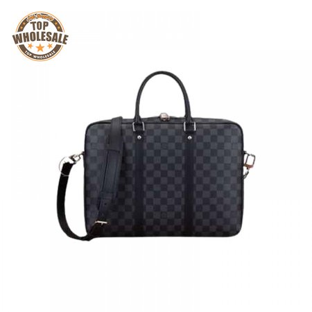 porte-documents voyage pm - lbv334