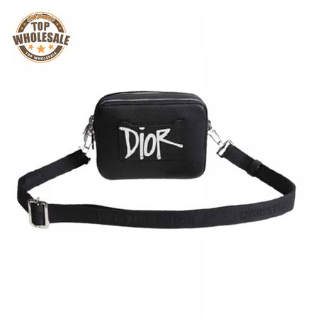 DIOR BELT BAG 002