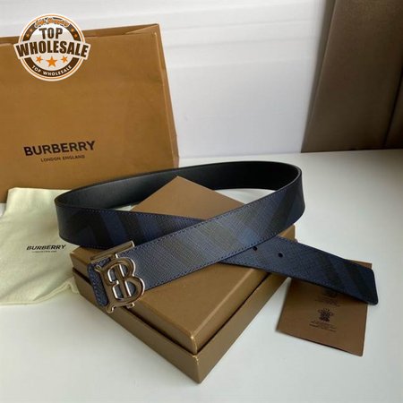 BURBERRY BELT - B53