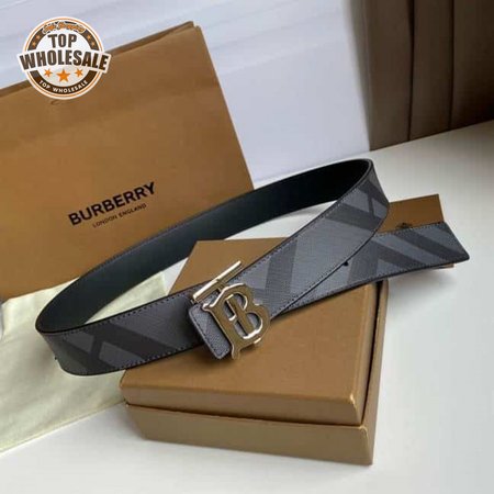 BURBERRY BELT - B50
